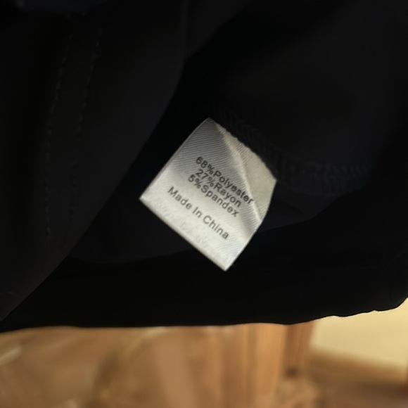 Black Ellington Dress
TUCKERNUCK - Picture 8 of 11